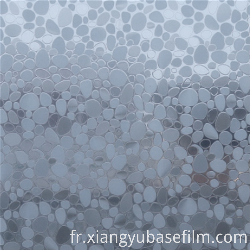 Privacy Proof Glass Decorating Base Film 2